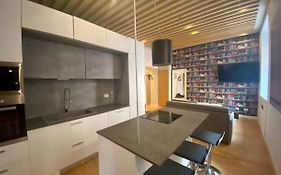 Prestige Apartment Nazionale
