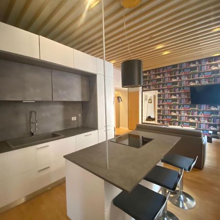 Prestige Apartment Nazionale Rzym Zewnętrze zdjęcie