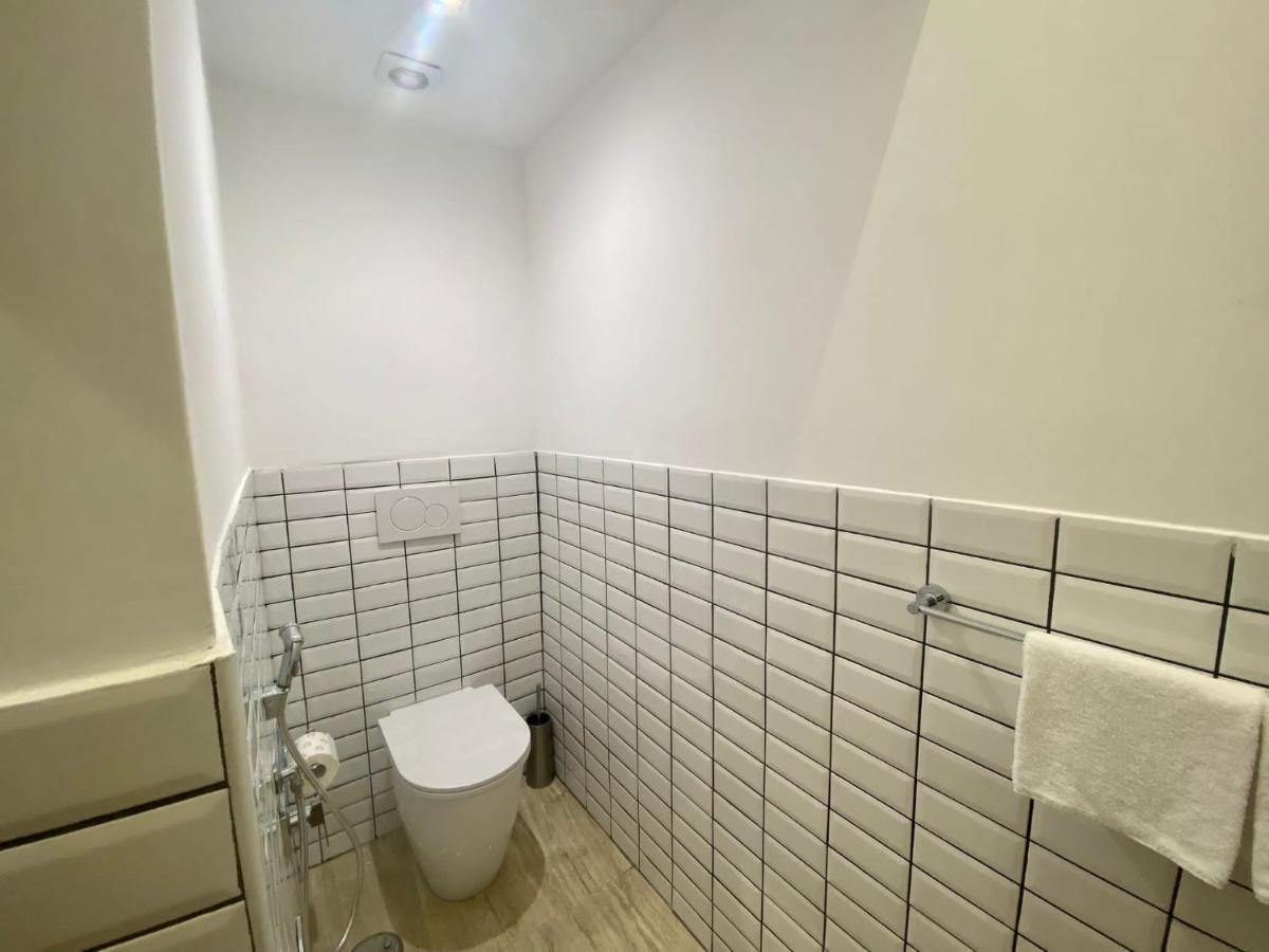 Prestige Apartment Nazionale Rzym Zewnętrze zdjęcie