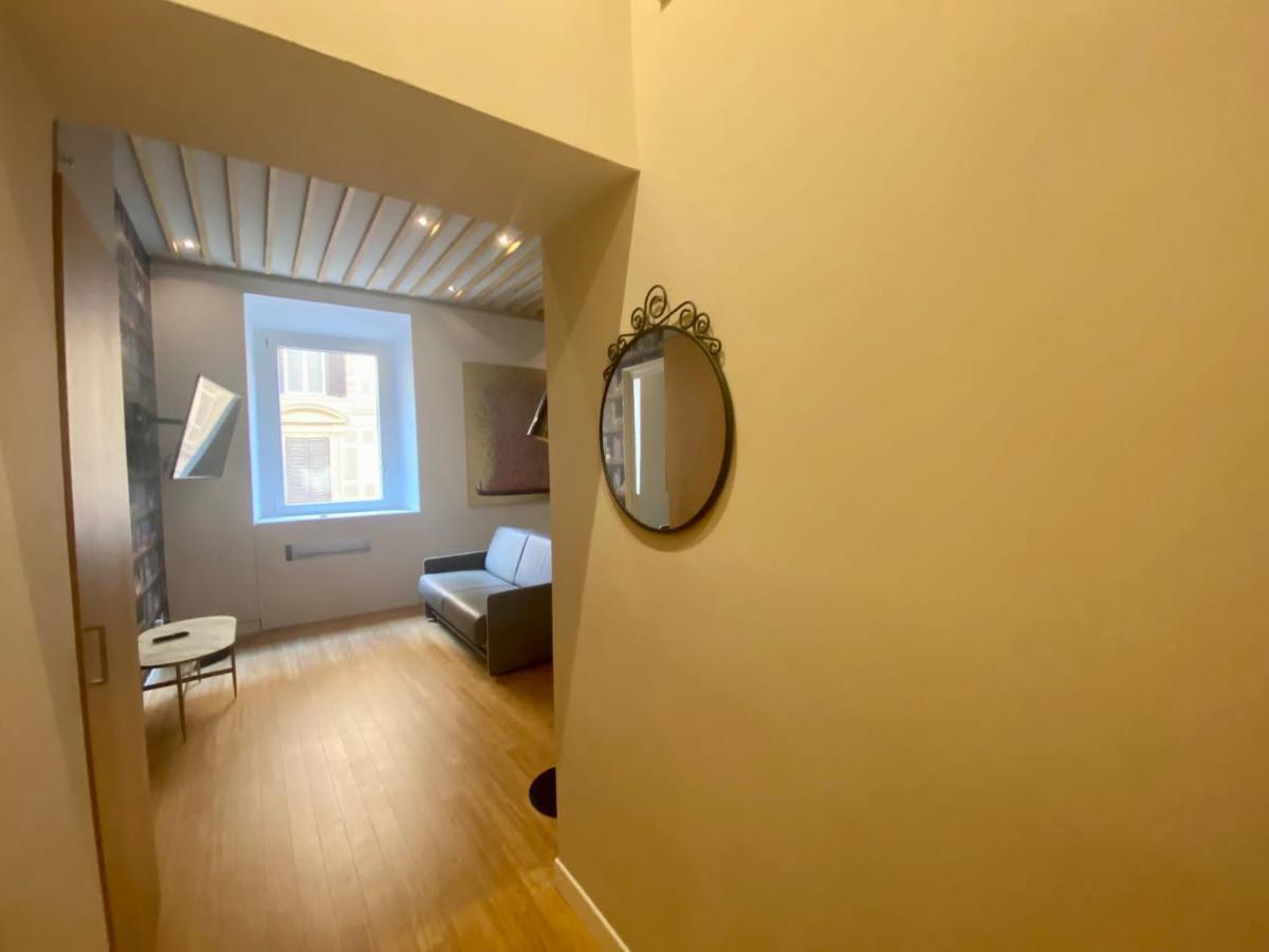 Prestige Apartment Nazionale Rzym Zewnętrze zdjęcie