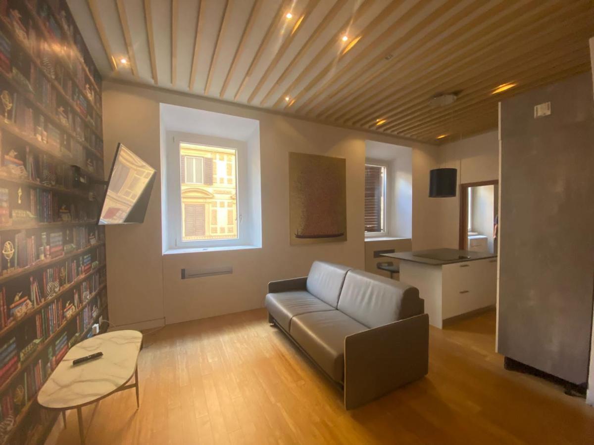 Prestige Apartment Nazionale Rzym Zewnętrze zdjęcie