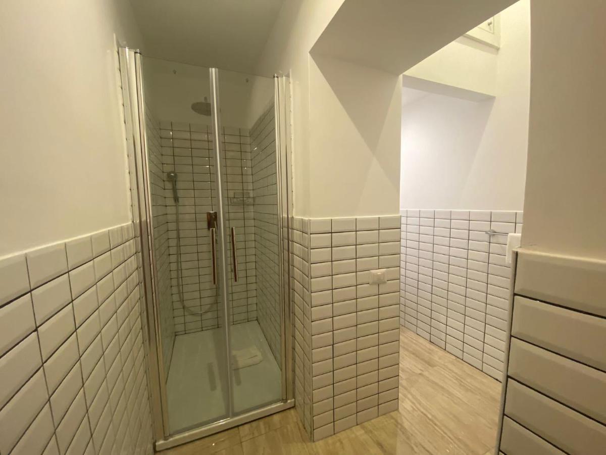 Prestige Apartment Nazionale Rzym Zewnętrze zdjęcie