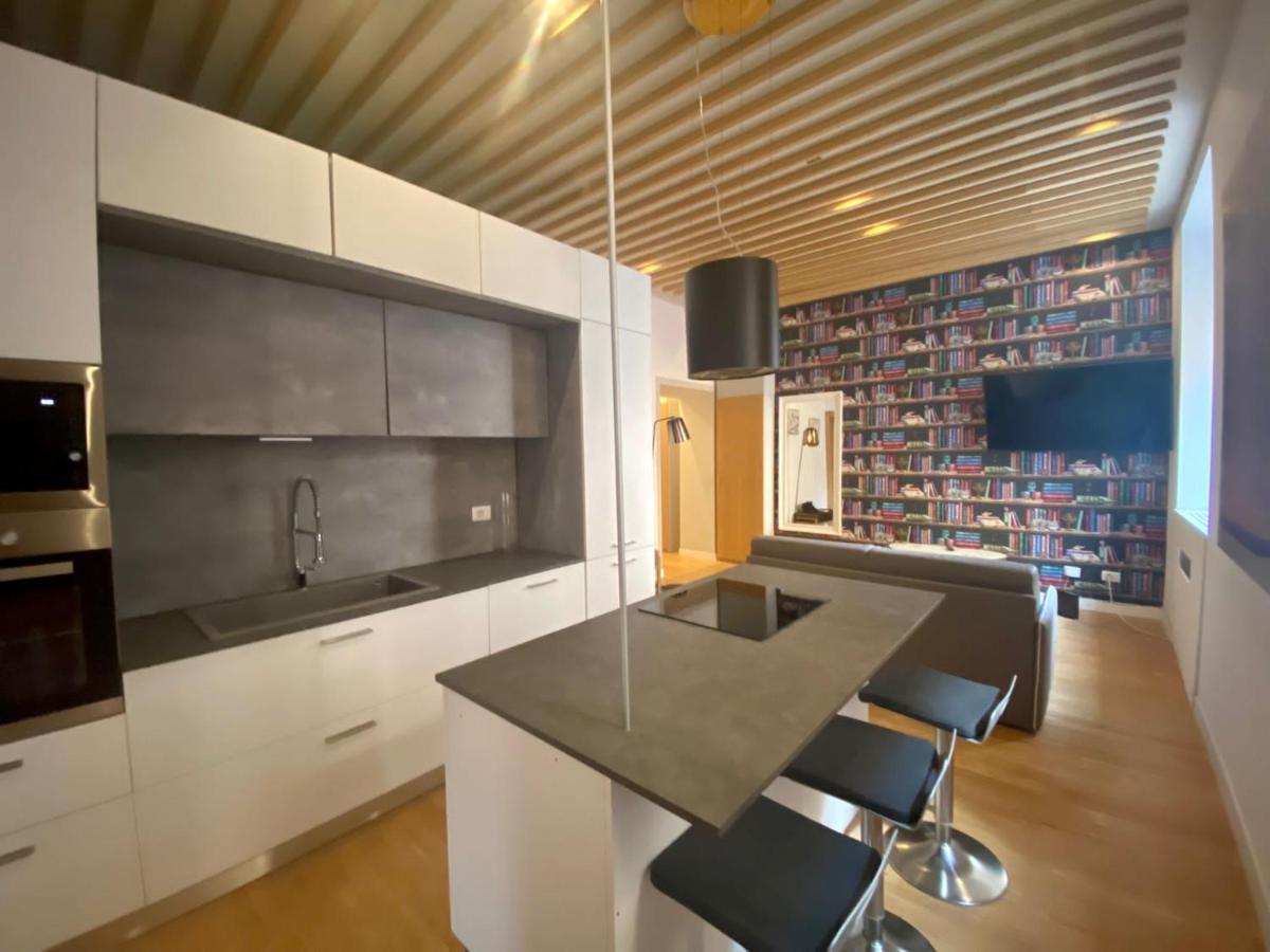 Prestige Apartment Nazionale Rzym Zewnętrze zdjęcie
